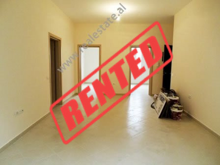 Office for rent close to Ministry of Justice in Tirana.

It is situated on the 2-nd floor of a 3-s