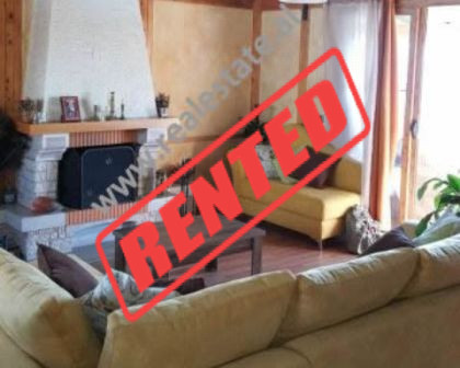 One bedroom apartment for rent close to Kristal center in Tirana

The apartment is situated on the