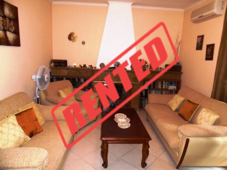 Apartment for rent close to Bllok area in Tirana.
It is located in Perlat Rexhepi street, next to Apartment for rent close to Bllok area in Tirana.
It is located in Perlat Rexhepi street, next to