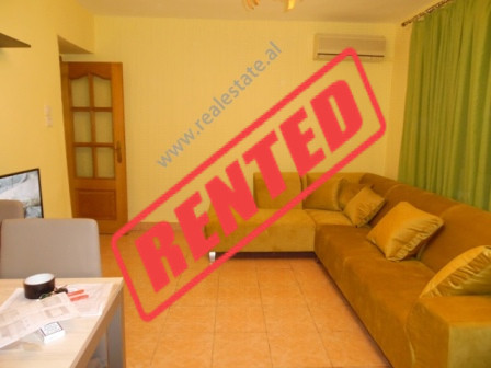 &nbsp;Apartment for rent in Durresi close to the center of Tirana, Albania.

The apartment is situ