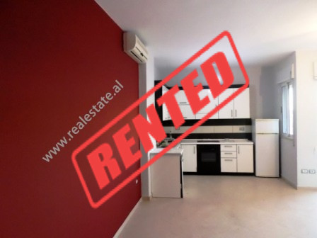 Apartment for rent in Selite e Vjeter street, in front of the Botanic Garden of Tirana.

The apart