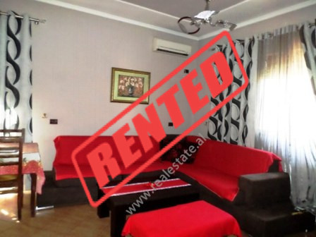 Apartment for rent close to Casa Italia center in Tirana.

The apartment is situated in the second