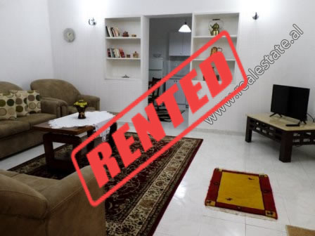 Two bedroom apartment for rent in Sotir Kolea Street in Tirana.

It is situated on the 2-rd floor 