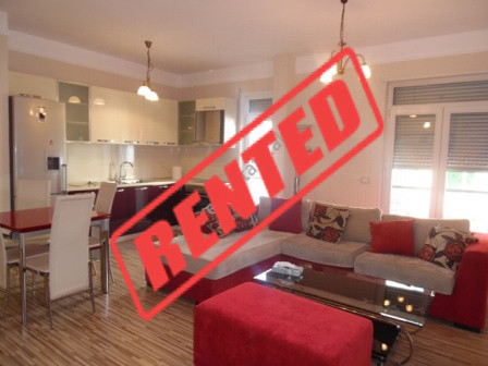 Two bedroom apartment for rent in Mujo Ulqinaku street.
In one of the most known and quiet Two bedroom apartment for rent in Mujo Ulqinaku street.
In one of the most known and quiet