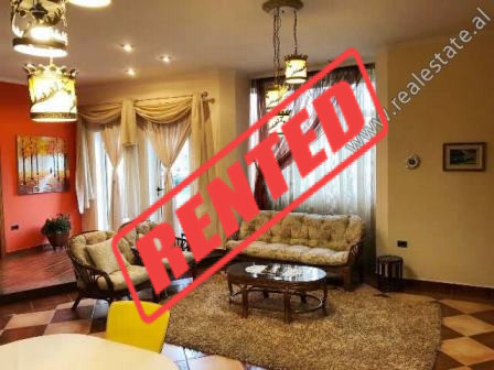 Two bedroom apartment for rent in Isuf Elezi Street in Tirana.

It is situated on the 2-nd floor o