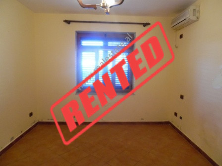 Office spaces for rent in Elbasani street in Tirana.

The office is situated on the first floor of