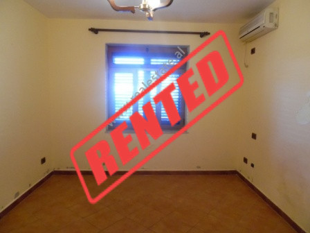 Office spaces for rent in Elbasani street in Tirana.

The office is situated on the first floor of