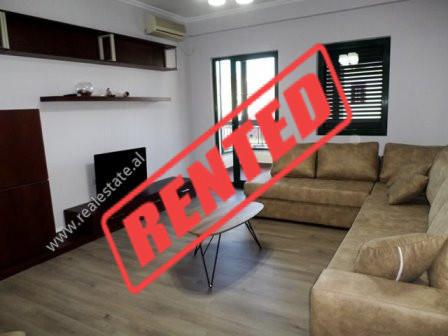 One bedroom apartment in Mihal Duri Street in Tirana.

It is situated on the 2-nd floor of a new b