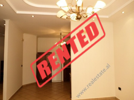 Apartment for rent in Komuna e Parisit area in Tirana.

Tha apartment is situated on the seventh f