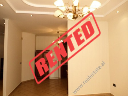 Apartment for rent in Komuna e Parisit area in Tirana.

Tha apartment is situated on the seventh f