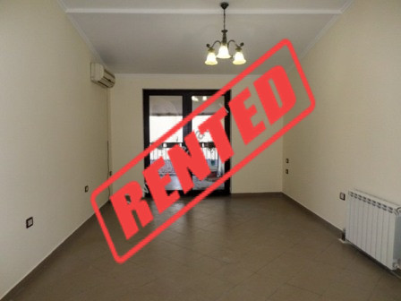 Office space for rent close to Ish Ekspozita area in Tirana.

The office is situated on the fourth