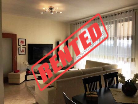 Apartment for sale in Fresku area in Tirana.
The apartment is situated on the fourth floor of a n Apartment for sale in Fresku area in Tirana.
The apartment is situated on the fourth floor of a n
