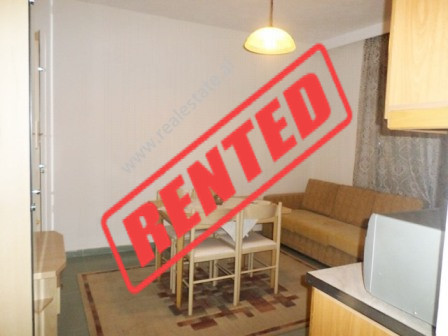 Three bedroom apartment for rent in Muhamet Gjollesha street in Tirana.

The apartment is situated