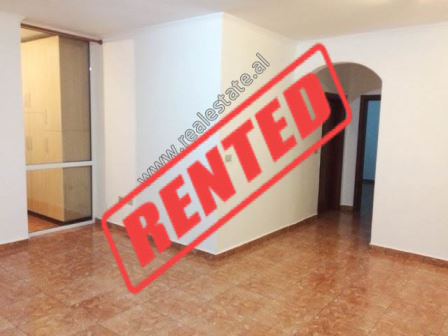 Two bedroom apartment for office for rent in Komuna Parisit area in Tirana.&nbsp;

It is located o