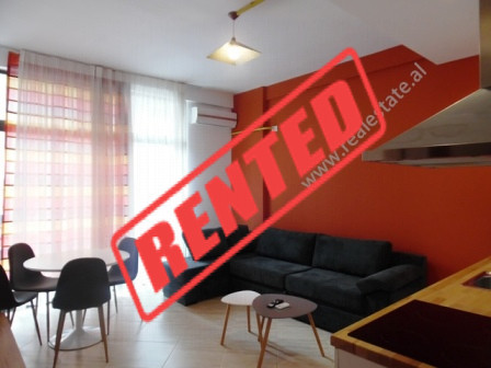 Apartments for daily rent close to Teodor Keko street in Tirana.

The apartments are situated on t