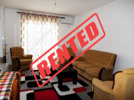 Apartament for rent in Selita e Vjeter street in Tirane.

The apartment is situated at the second 