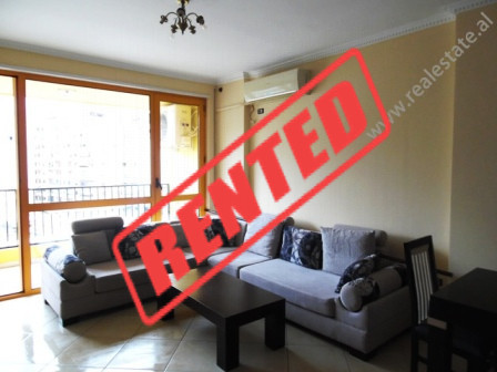 Apartment for rent in Komuna e Parisit area in Tirana.

The apartment is situated on the fifth flo