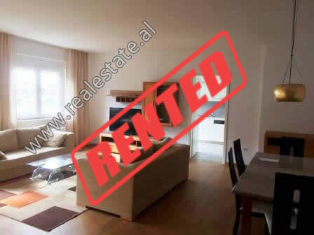 Three bedroom apartment for rent in Touch of Sun residence in Tirana.
It is situated on the 3-th Three bedroom apartment for rent in Touch of Sun residence in Tirana.
It is situated on the 3-th