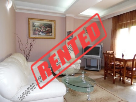 One bedroom apartment for rent in Liman Kaba Street in Tirana.

It is situated on the 2-nd floor o