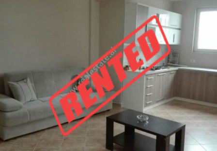 Two bedroom apartment for rent near Kavaja Street in Tirana.

Positioned on the 7th floor of a new
