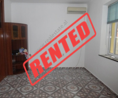 Office for rent close to the Blloku area in Tirana, Albania.

The office is situated on the ground