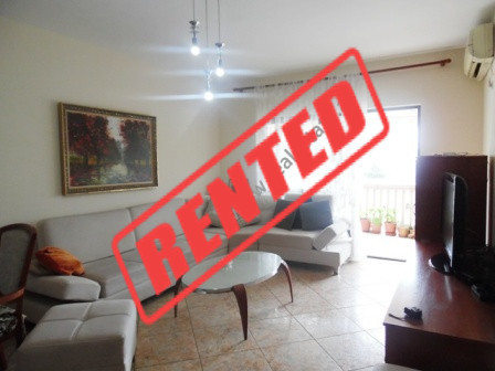 One bedroom for rent close to Elbasani&nbsp; street in Tirana.

The apartment is situated on the s