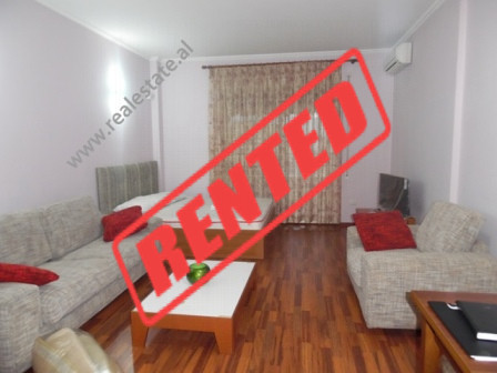 Studio for rent in Elbasani street in Tirana Albania.

The apartment is situated on the sixth floo