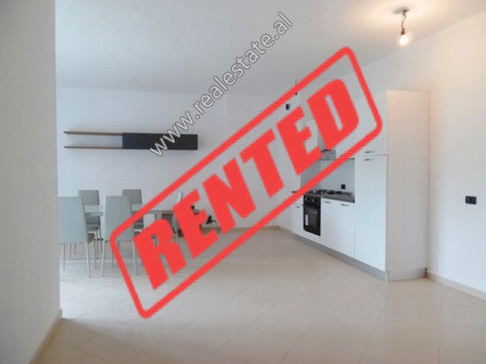 Two bedroom apartment for rent close to Artificial Lake in Tirana

It is situated on the 2-nd floo