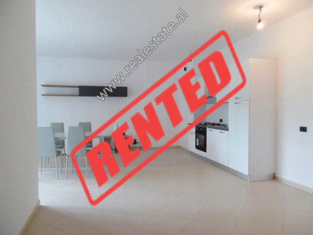 Apartament 2+1 me qera shume prane Liqenit Artificial ne Tirane.

Ndodhet ne katin e 2-te te nje p