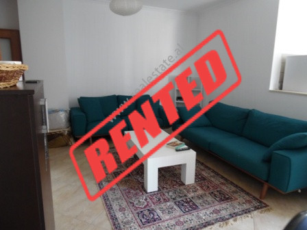 Two bedroom apartment for rent in Isa Boletini street in Tirana, Albania.

The apartment is situat