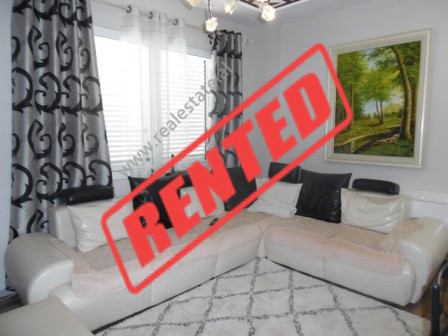 Two bedroom apartment for rent In Bilal Sina street in Tirana.
The apartment is situated on the s Two bedroom apartment for rent In Bilal Sina street in Tirana.
The apartment is situated on the s