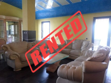 Apartament 2+1 me qera ne rrugen Shyqyri Brari ne Tirane
Apartamenti ndodhet ne katin e peste te Apartament 2+1 me qera ne rrugen Shyqyri Brari ne Tirane
Apartamenti ndodhet ne katin e peste te
