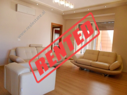 Three bedroom apartment for rent in Bogdaneve Street in Tirana.

It is situated on the 6-th floor 