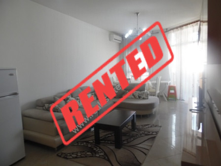 One bedroom apartment for rent In Selvia area in Tirana.

The apartment is situated on the sixth f