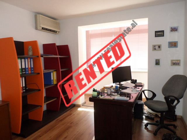 Space for rent in Muhamet Gjollesha street, near Sabaudin Gabrani school, in Tirana.

It is locate