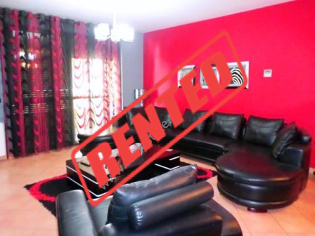 Three bedroom apartment for rent in Muhamet Gjollesha street in Tirana, Albania.

The apartment is