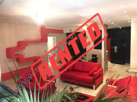 Apartament modern 2+1 me qera ne rrugen Sami Frasheri, prane Liqenit Artificial ne Tirane.

Ndodhe