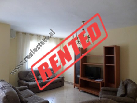 Five bedroom apartment for rent in the beginning of Don Bosko Street in Tirana.

The apartment is 