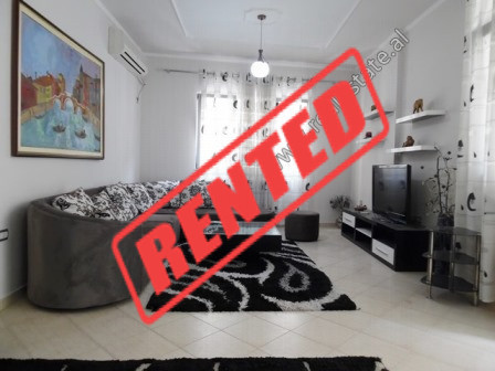 Two bedroom apartment for rent close to Brryli area in Tirana.

It is located on the 2nd floor of 