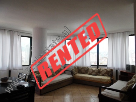 Three bedroom apartment for rent near Kavaja street and 21 Dhjetori area in Tirana.

It is located