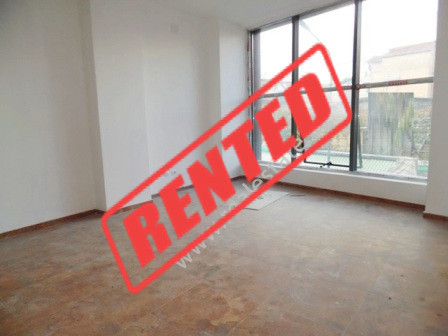 Office space for rent close to Myslym Shyri street in Tirana, Albania.
The office is situated on  Office space for rent close to Myslym Shyri street in Tirana, Albania.
The office is situated on