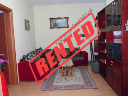 Apartament 2+1 me qera ne krah te Kompleksit Vizion Plus ne Tirane.

Ndodhet ne katin e 3-te te nj