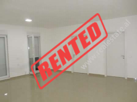 One bedroom apartment for rent for office in Frosina Plaku street, part of Homeplan Complex in Tiran