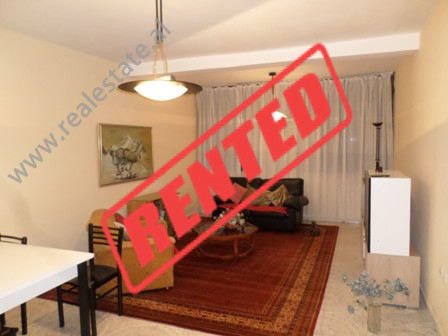Two bedroom apartment for rent close to Sabaudin Gabrani school, in Tirana, Albania.

It is locate