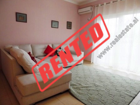 One bedroom apartment for rent in Selita e Vjeter Street in Tirana.

It is located on the 2nd floo