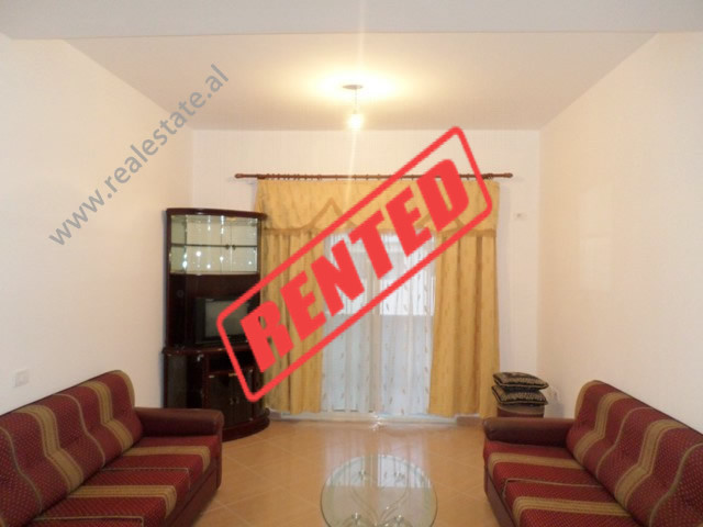 Two bedroom apartment for rent in Kavaja Street, in front of American Hospital 3 in Tirana, Albania.