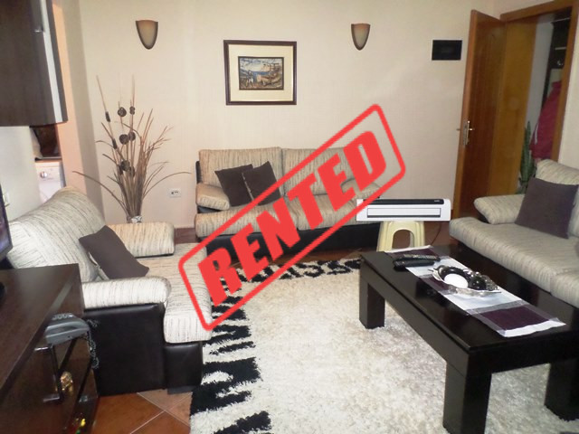 One bedroom apartment for rent in Kadri Brahimaj street in Tirana, Albania.

It is located on the 