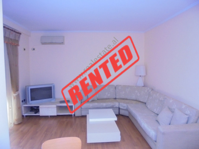 Two bedroom apartment for rent close to Myslym Shyri street, in Besim Imami street, in Tirana, Alban