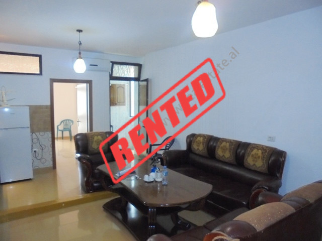 Two bedroom apartment for rent close to Elbasani street in Tirana, Albania.

It is located on the 