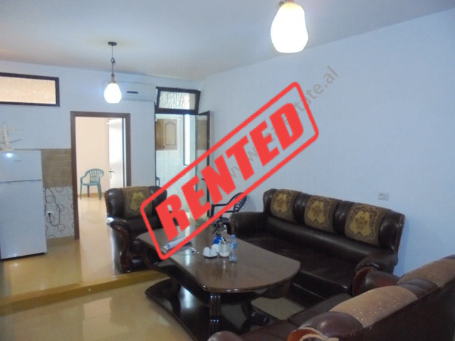 Two bedroom apartment for rent close to Elbasani street in Tirana, Albania.

It is located on the 